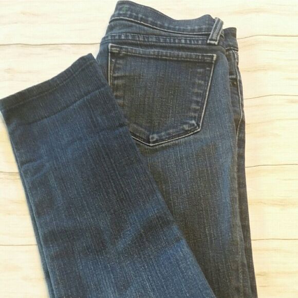 J Brand Jeans Size 25 w/29" - Picture 1 of 4